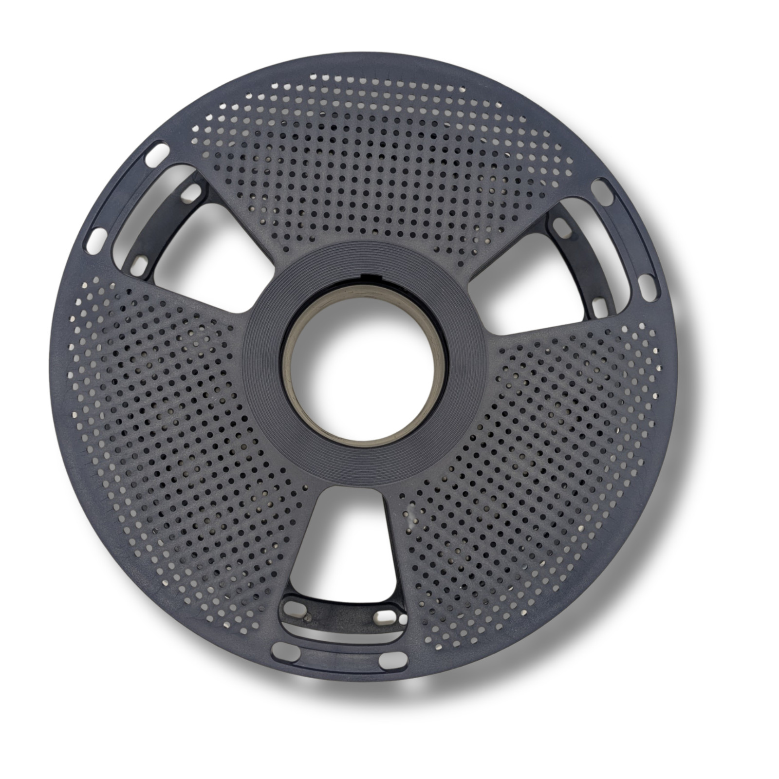 Empty 3D Printer Spools - Various Sizes
