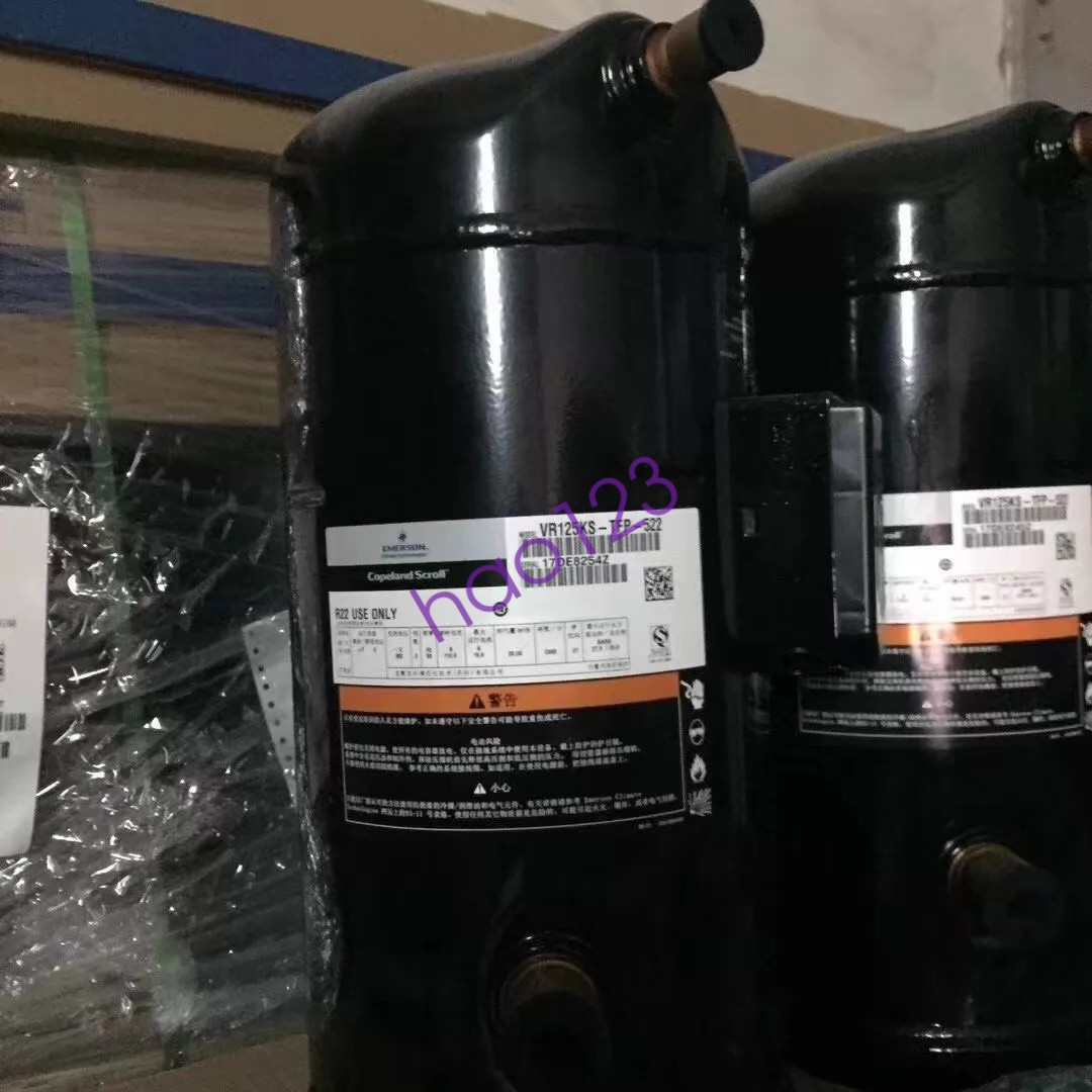 1PC new VR125KS-TFP-522 compressor DHL/FedEx
