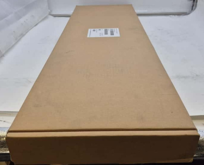 Rack Mount Kit, Hercules FHDW024-01