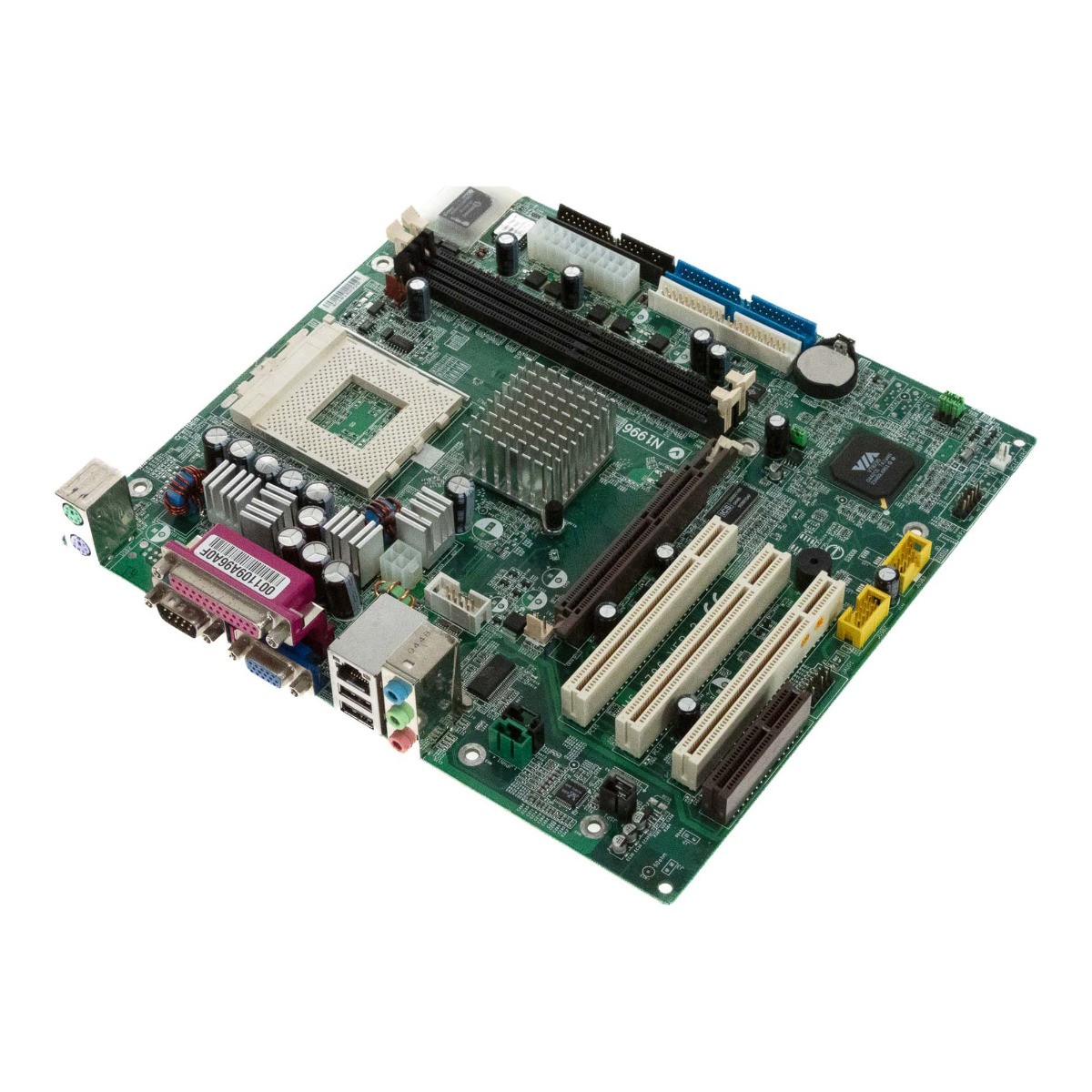 MOTHERBOARD MSI MS-6786 VER:2 s.462 DDR AGP PCI CNR ATX