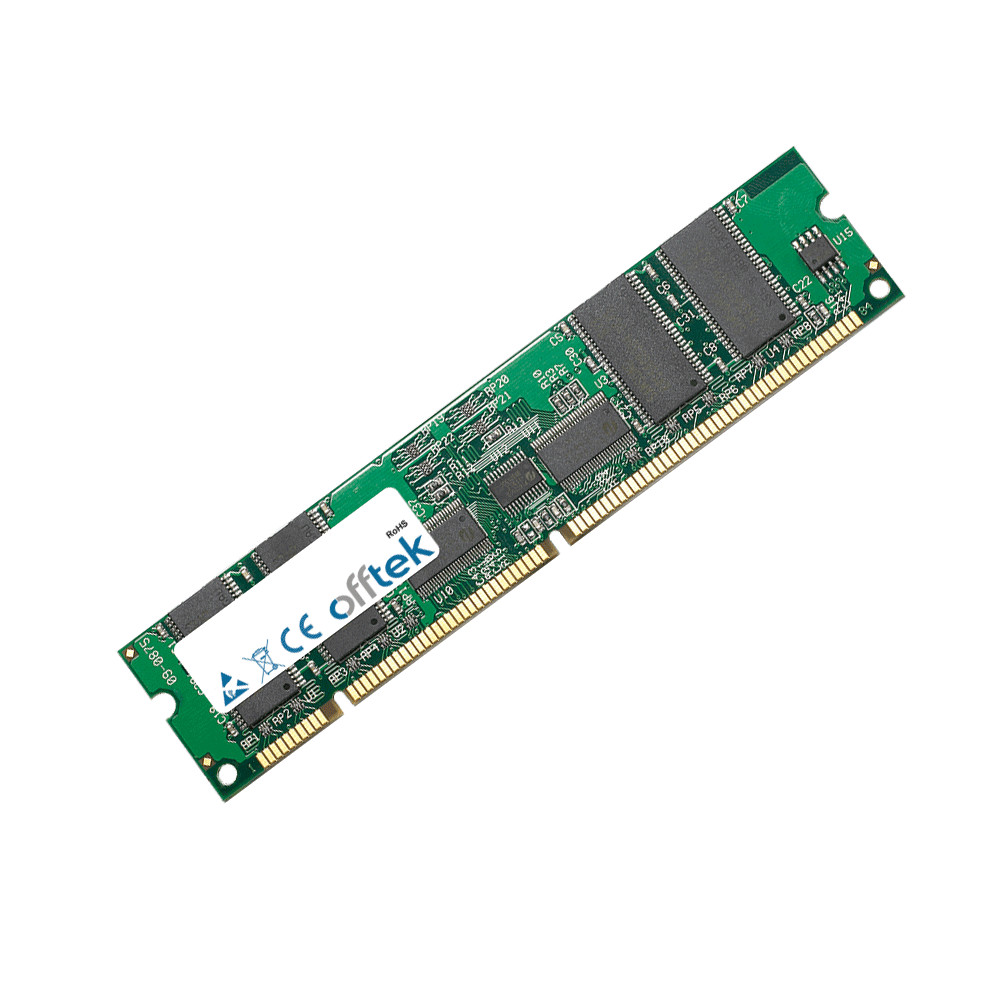 256MB RAM Memory NEC Express 5800 120Mb (PC100 - Reg)