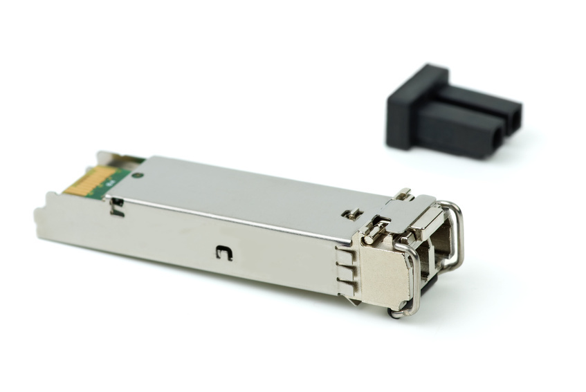Mikrotik S-31DLC20D-C DDM 1000BASE LX Compatible Transceiver