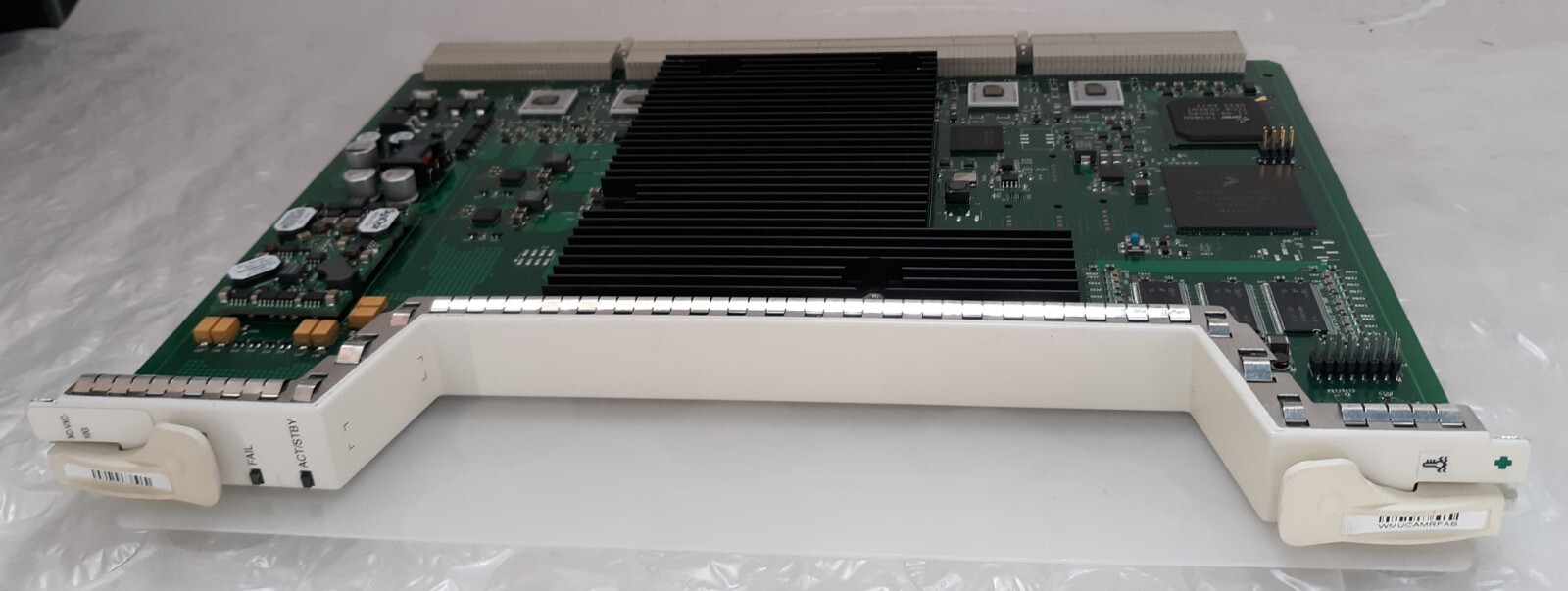 Cisco 15454-XC-VXC-10G Cross-Connect Control Card