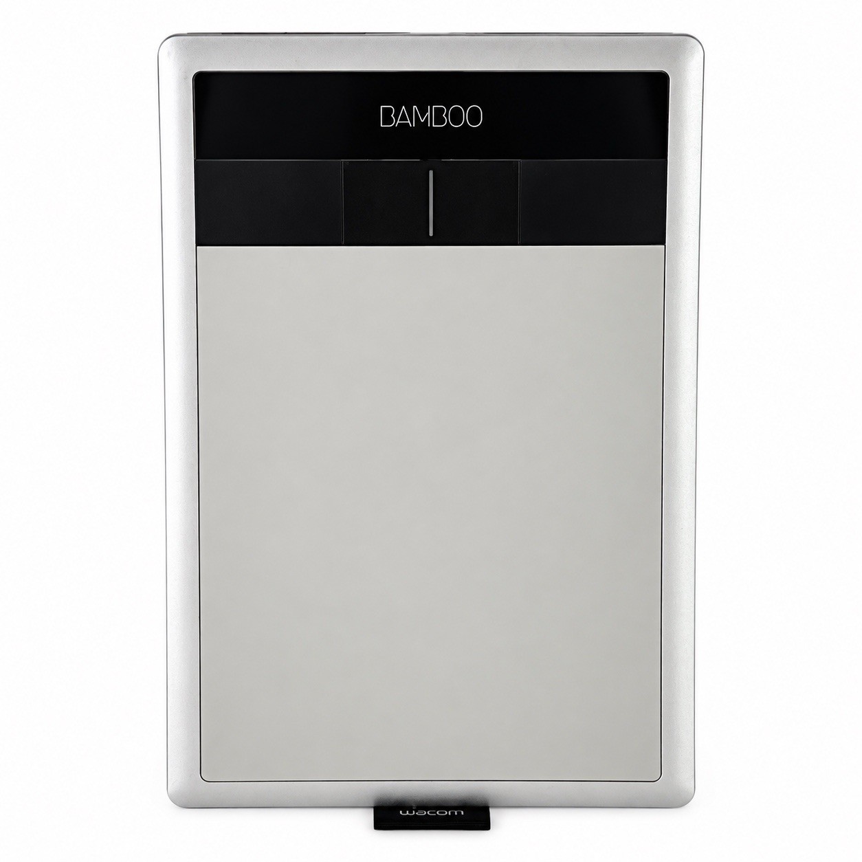 WACOM BAMBOO CTH-470 DRAWING GRAPHICS TABLET *NO PEN
