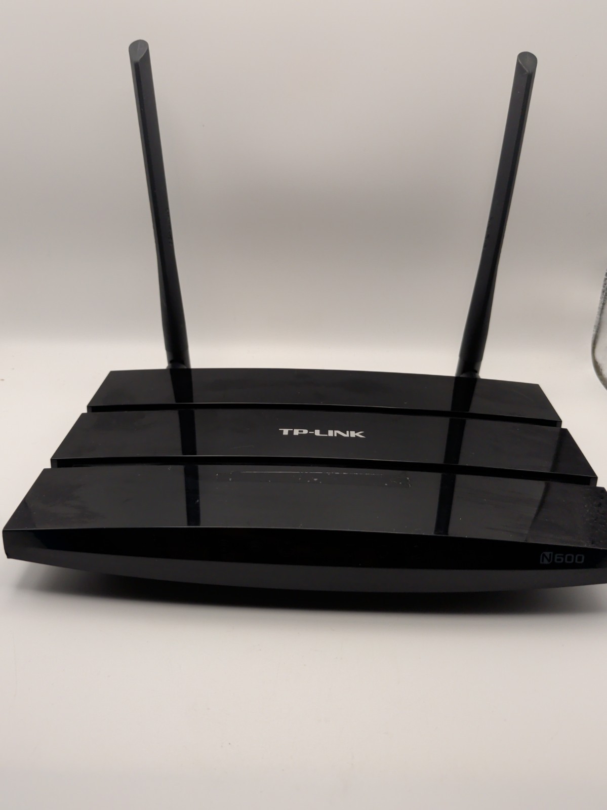 TP-Link Wireless Router Dual Band WiFi Internet Signal Booster N600 TL-WDR3500(D