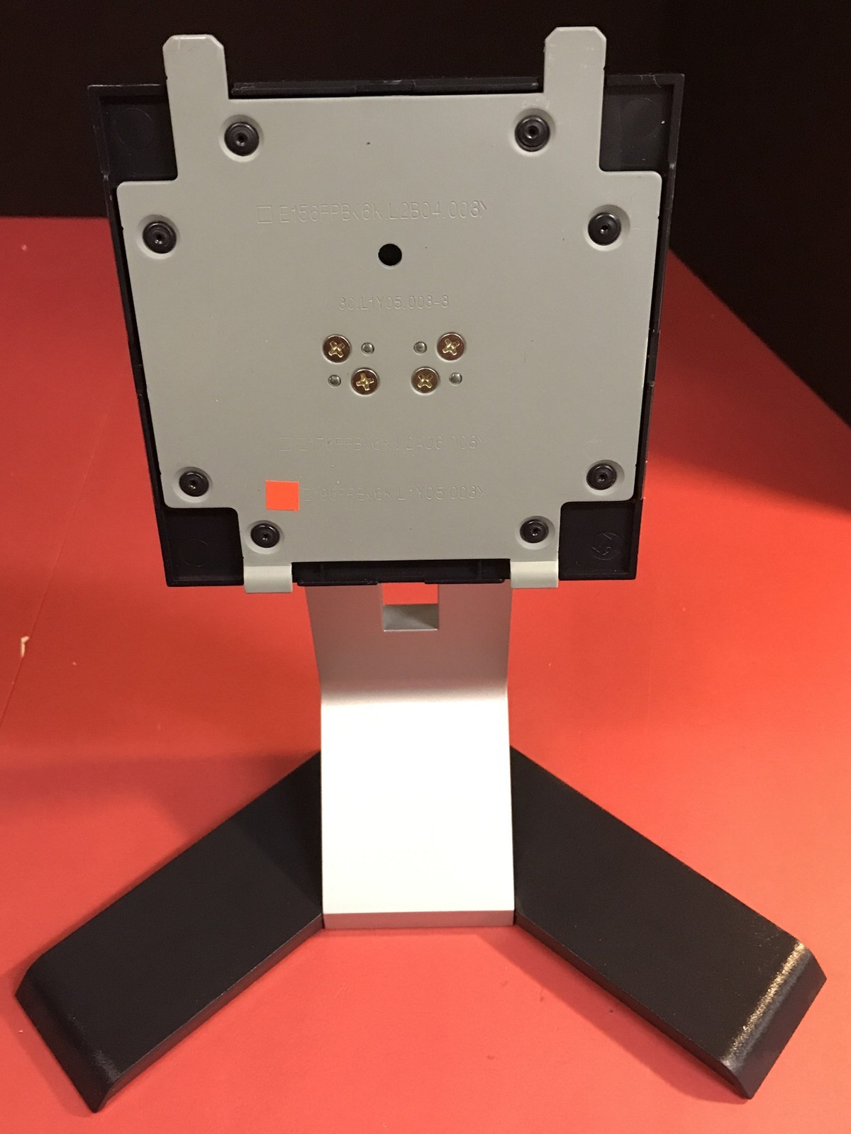 DELL E156FPB 15" MONITOR TILT STAND