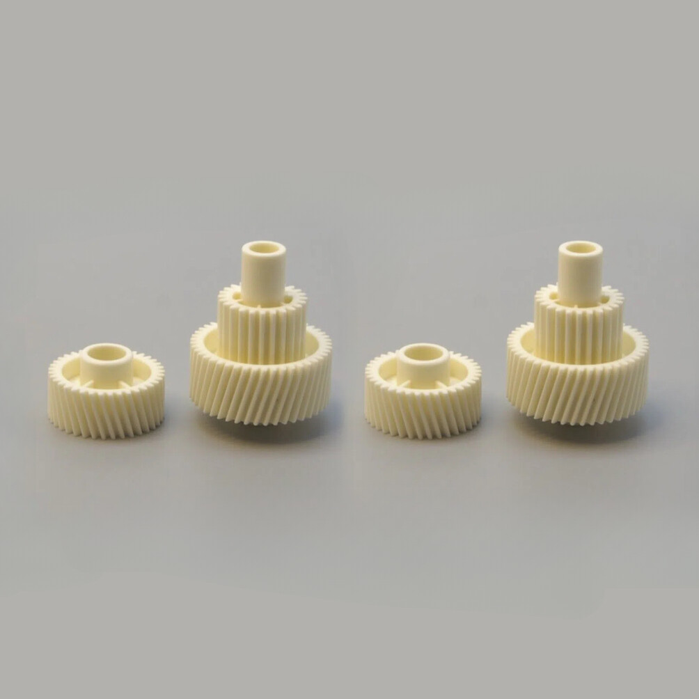 2set New Developing Gear Motor Kit for Ricoh 1075 2075 6503 6001 9001 9002 9003