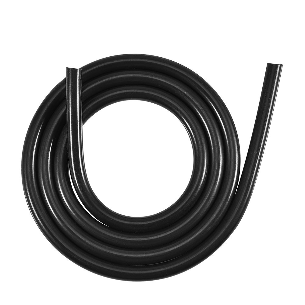 8mm Soft Silicone Bending Insert Acrylic Tubing PC Water Cooling 1 PCS