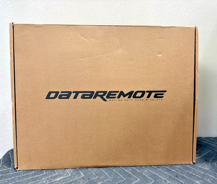 AT&T Dataremote CDS-9010 Compact LTE / Wi-Fi POTS IN A BOX **OPEN BOX NEW**