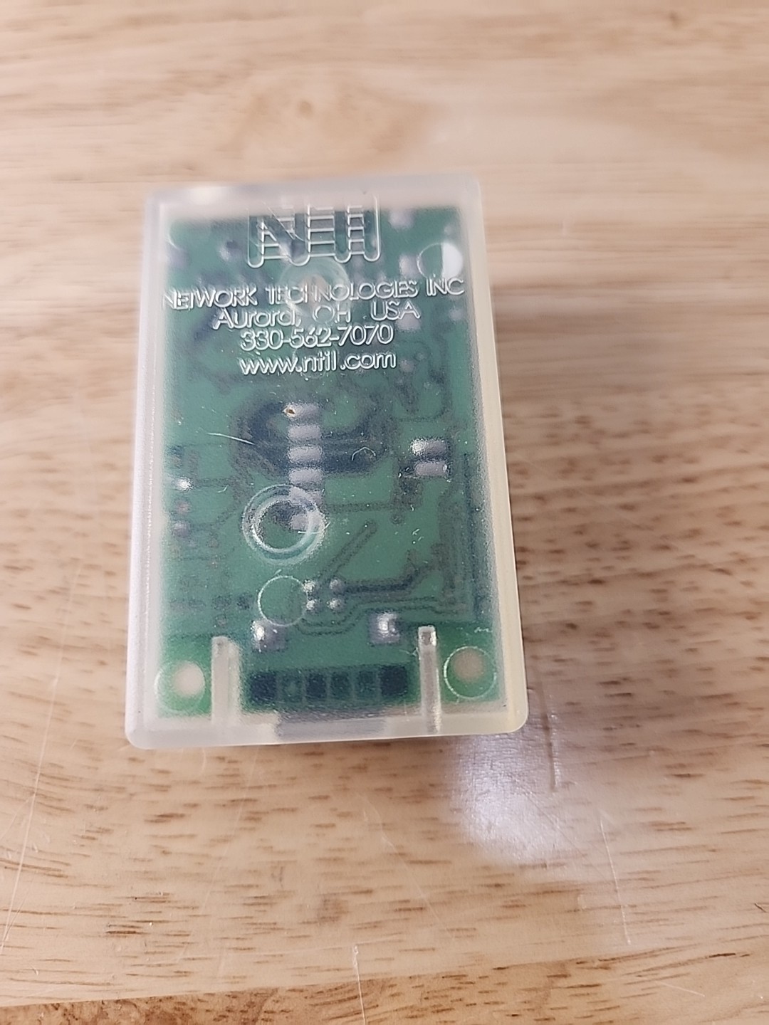 NTI Sun KeyboardMouse to SunUSB Computer Adapter G2U
