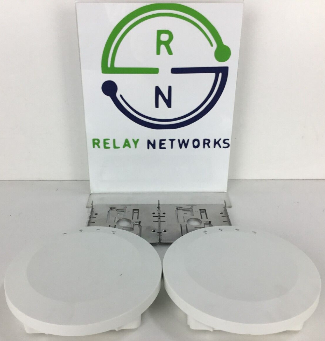 LOT OF 2x Extreme Networks AP-7632-68OB30-US Access Point  WiNG AP 7632i. 37111