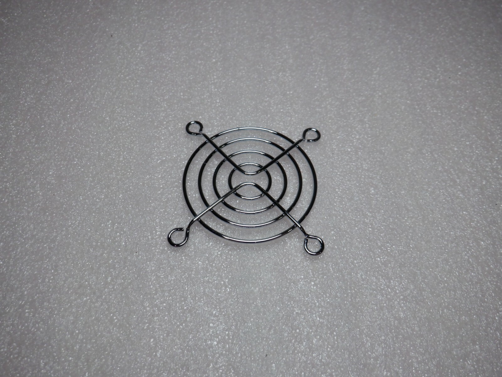 80MM WIRE FAN GUARD 100 PCS.