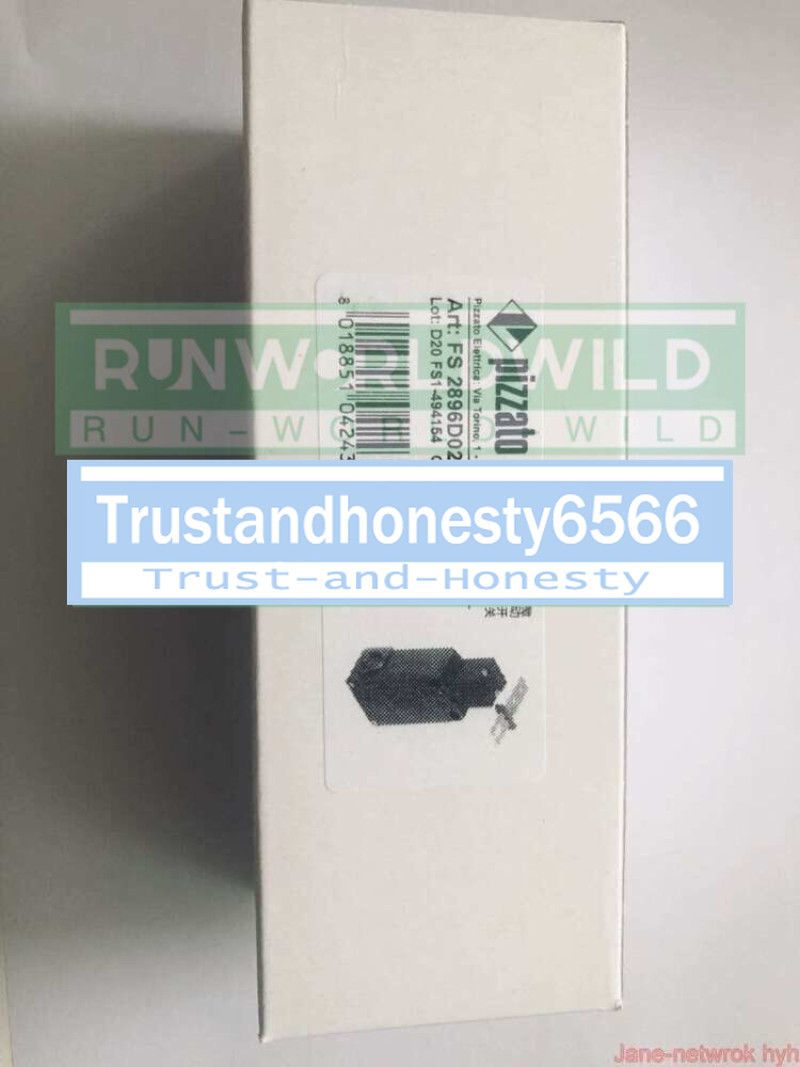 1PCS NEW FOR FS 2896D024-F Security door lock and key 2896D024F