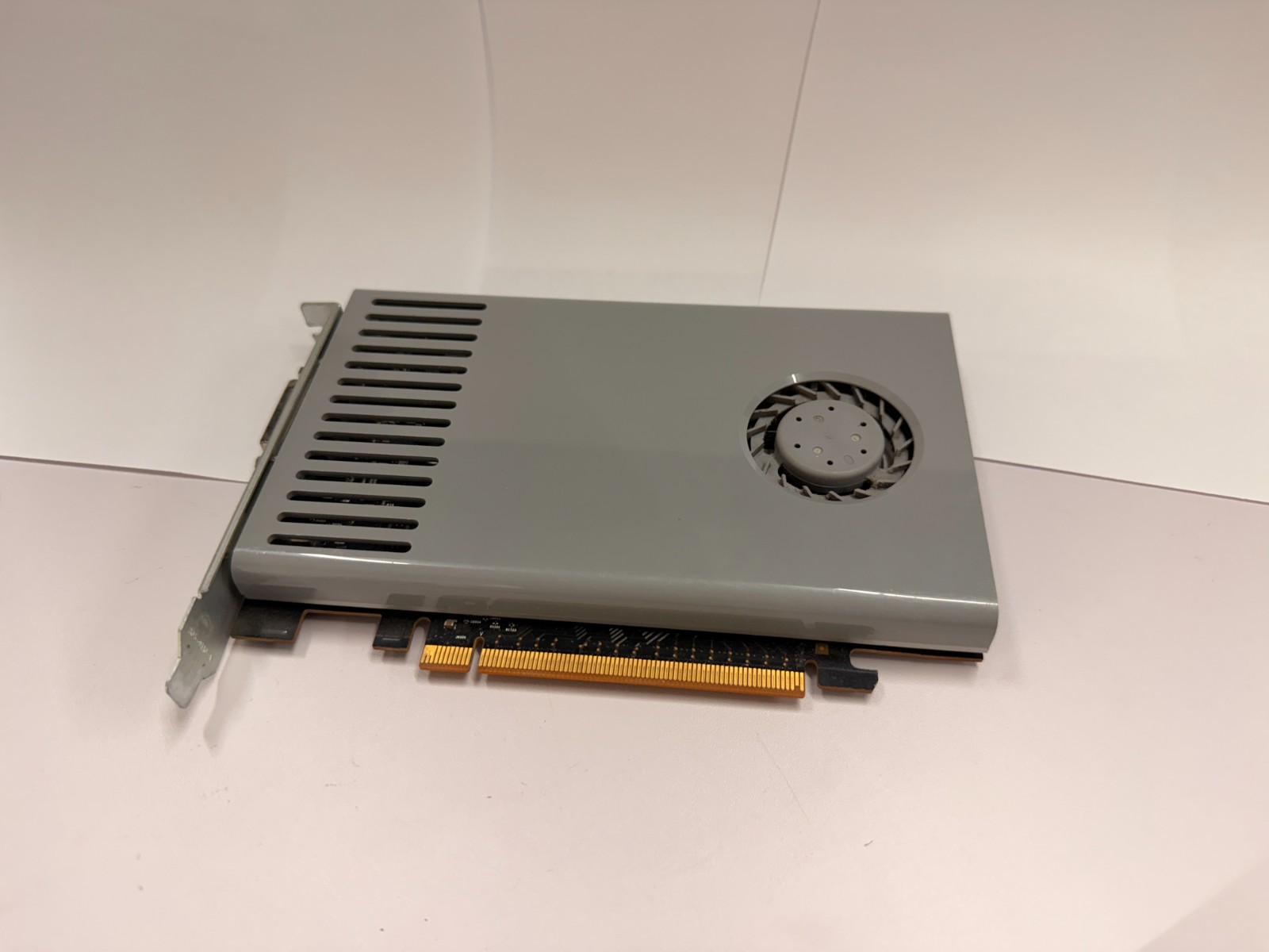Apple NVIDIA GeForce GT 120 (A1310) 512MB GDDR3 [TESTED & WORKING] Excellent