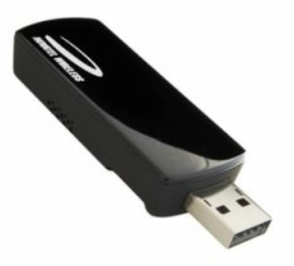 Novatel Ovation MC760 Micro Modem