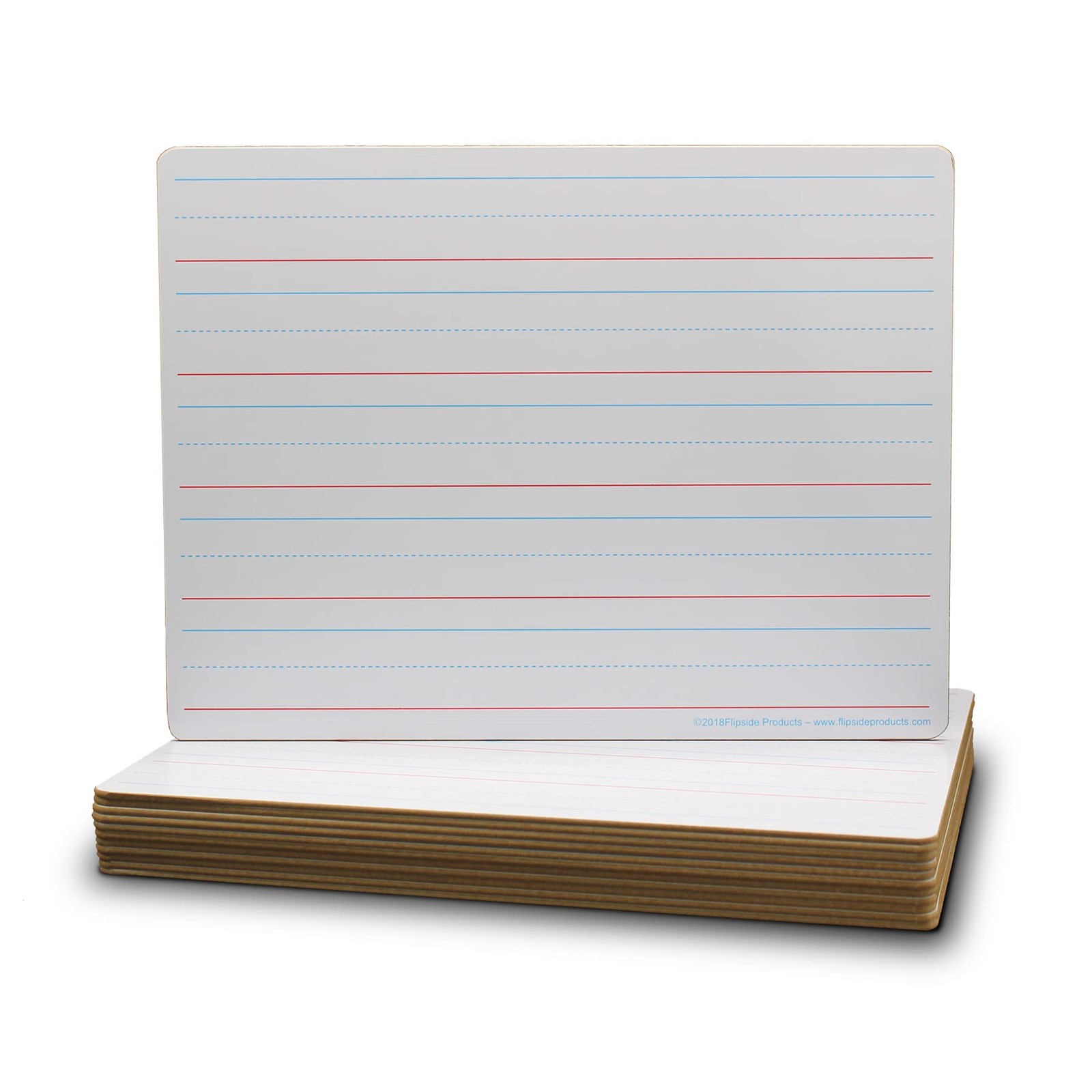 Flipside - Dry Erase Board Sets 10134