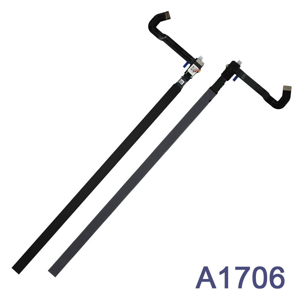 OEM LED Touch Bar +Ribbon Flex Cable For Apple Macbook Pro 13" 15" 2016-2020