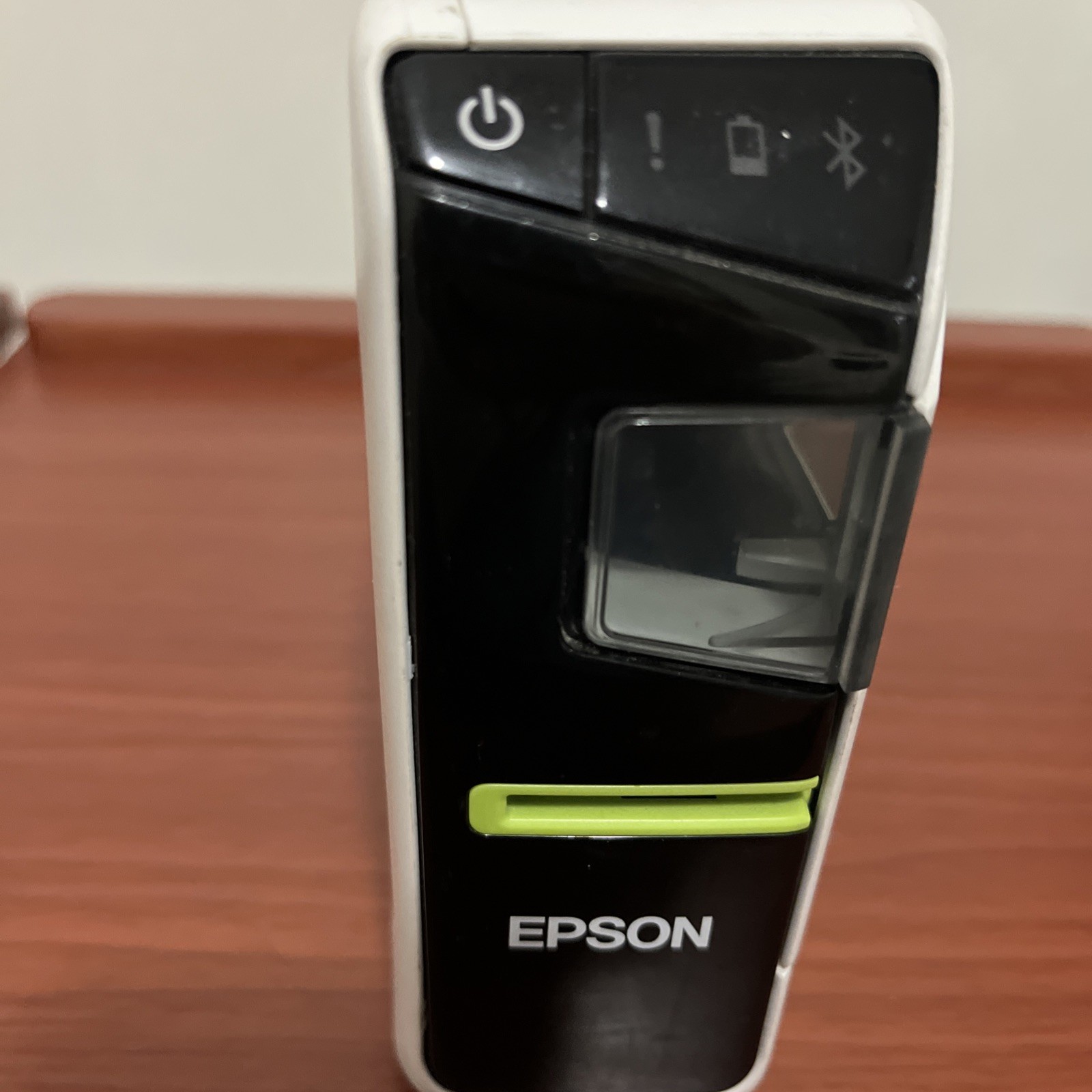 Epson LW-600P Bluetooth Label Printer for iPhone / Android For Parts Only