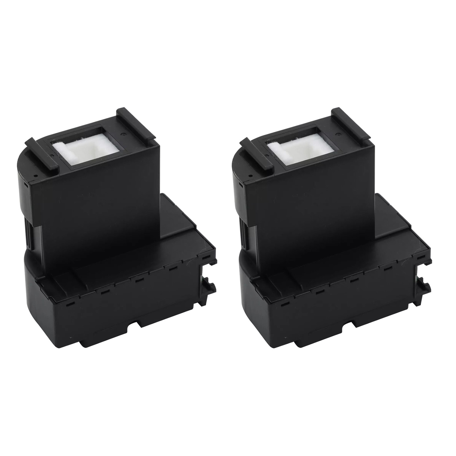 2PCS New Printer Waste Ink Tank Replacement Part S2101 For Epson Printer