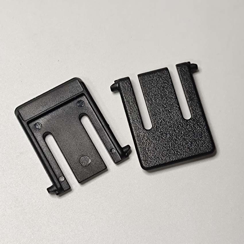 2pcs For Logitech MK320 K330 Keyboard Kickstands Feet Stand Set Accessories