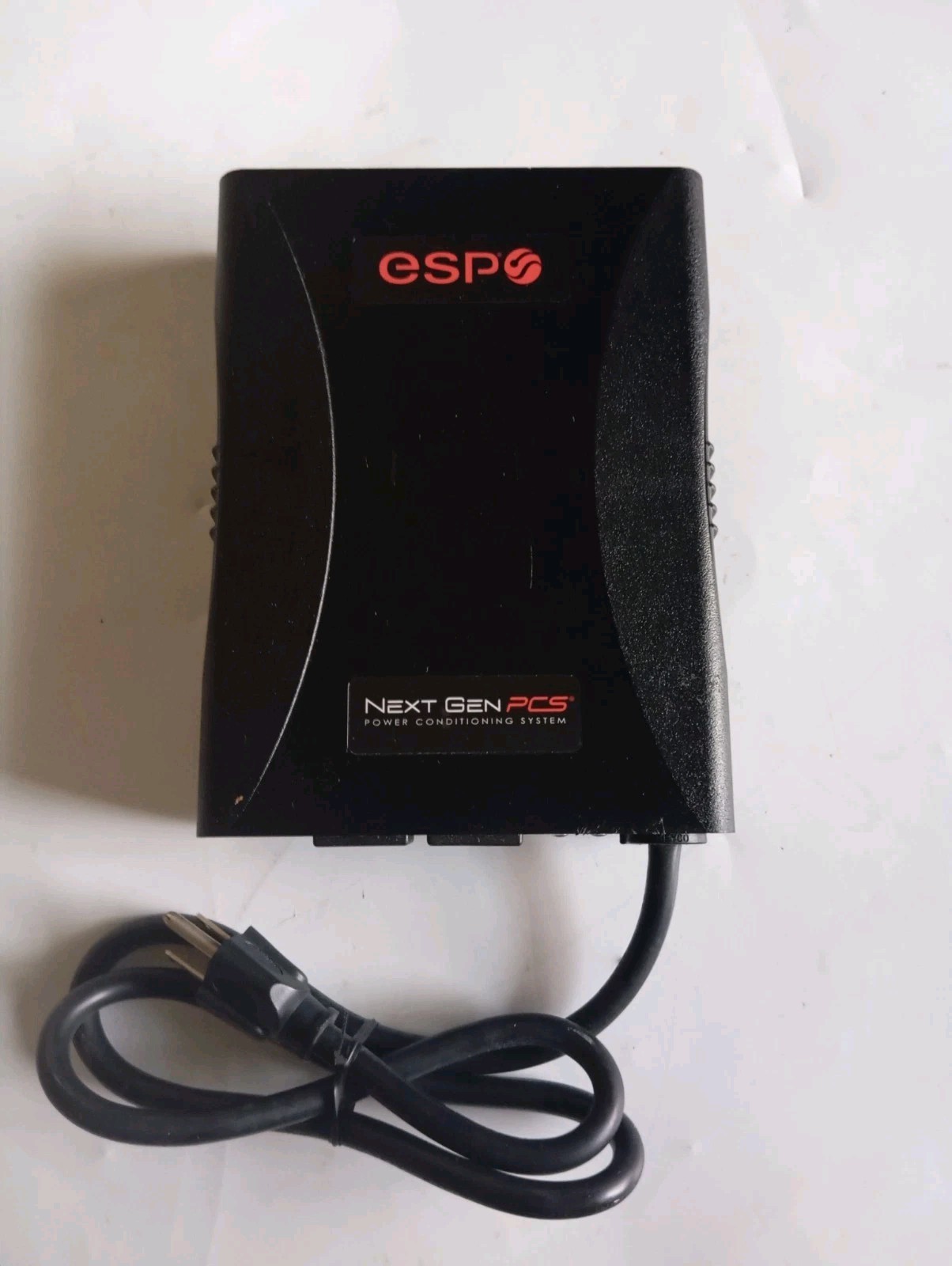 ESP Ricoh Next Gen PCS XG-PCS-15D Power Monitor, 120 Volt, 15 Amp