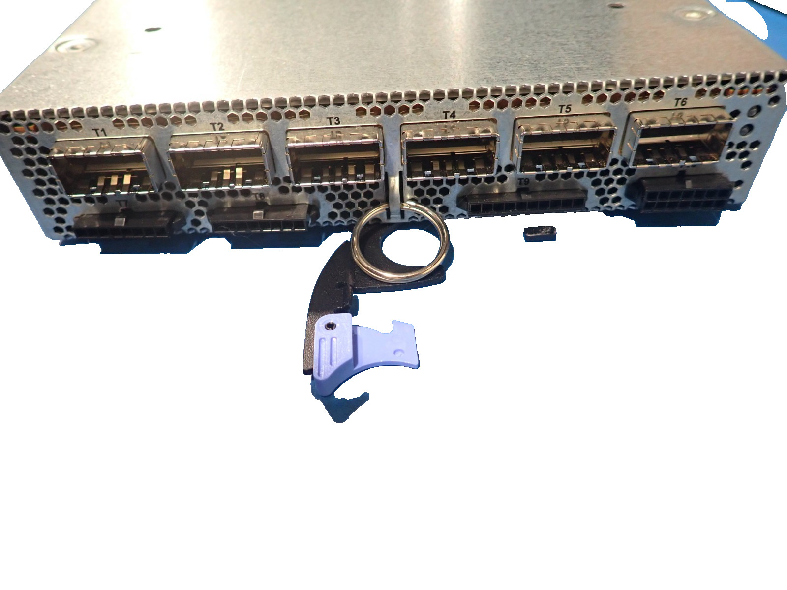IBM 98Y9234 I/O CARD For U1500 Enterprise P-Series DS8880 System Connectivity