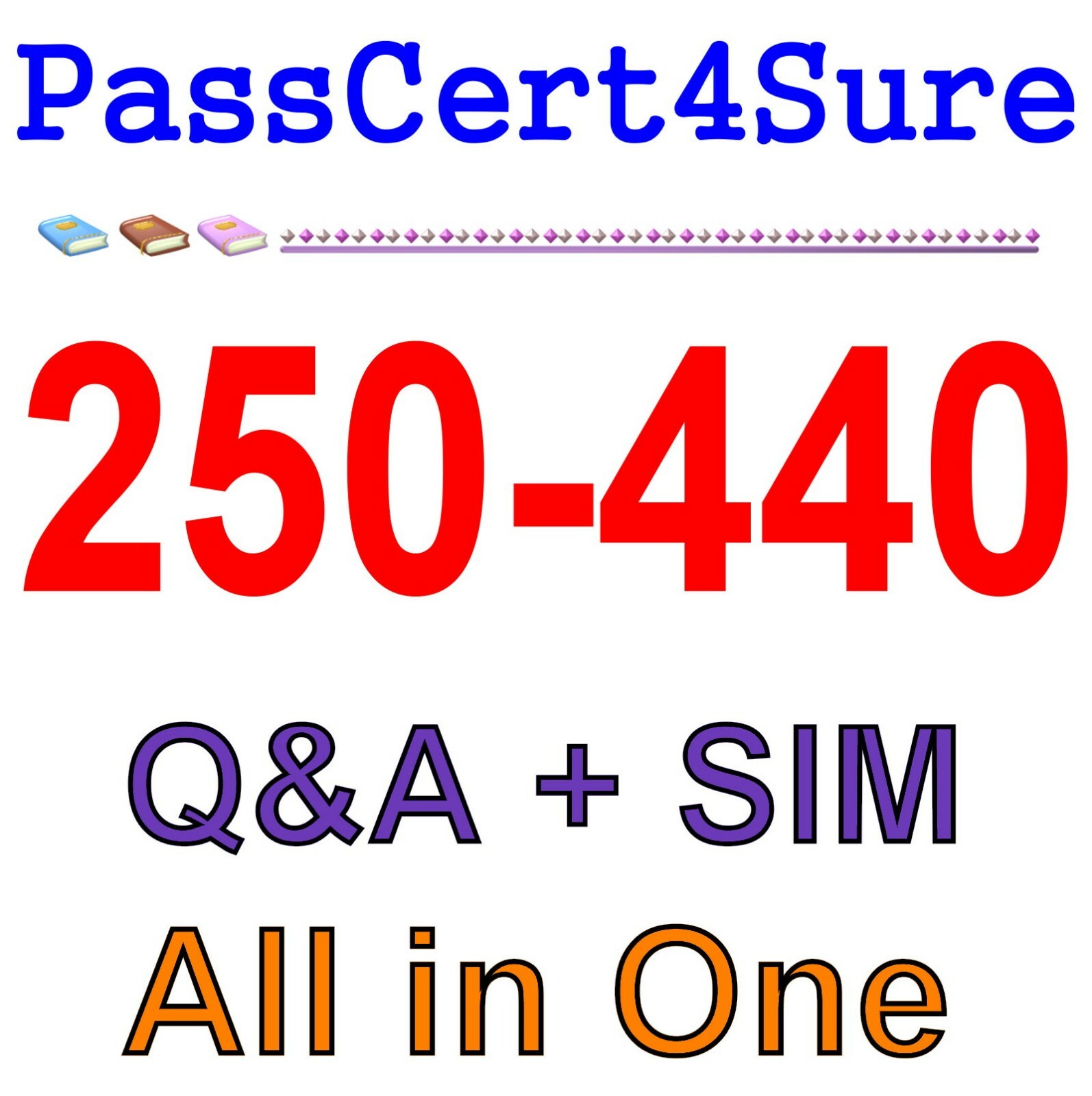 Administration of Symantec PacketShaper 11.9.1 250-440 Exam Q&A+SIM