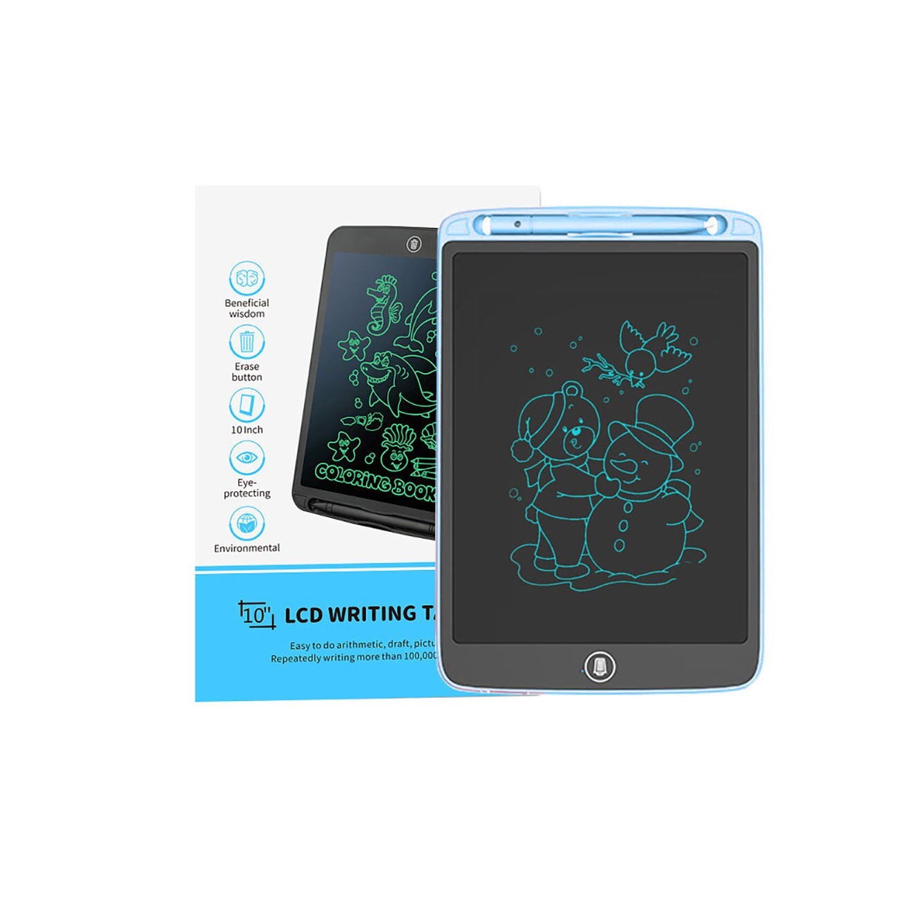 Fits For 10 Inch High Quality Factory Electronic Digital Electronic LCD Writing