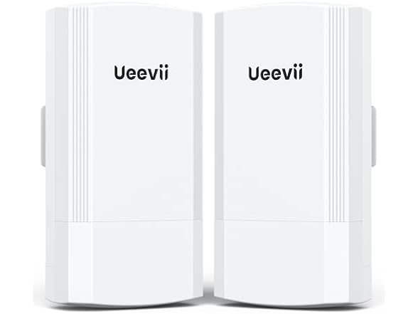 UeeVii Wireless Bridge