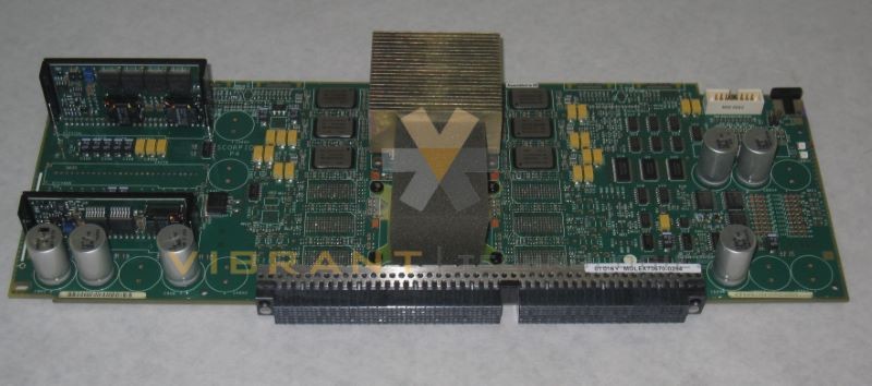 IBM 09P0652 SINGLE 375MHZ PROC