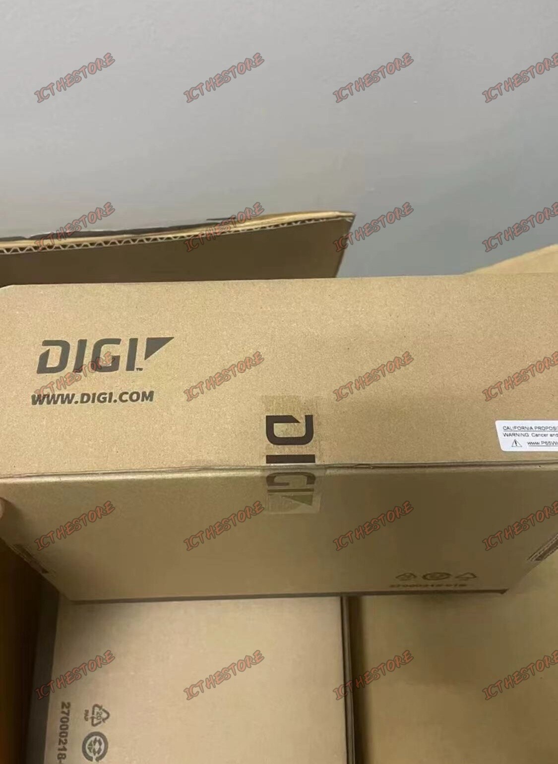 1PCS NEW X2-Z11-EM-A Wireless Gateway via DHL or FedEx