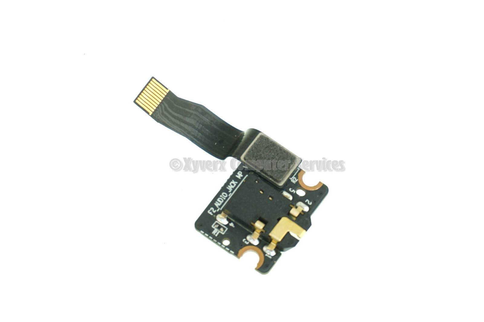 BF1724 GENUINE RAZER AUDIO BOARD W/ CABLE BLADE PRO RZ09-01663E53 (CC46)