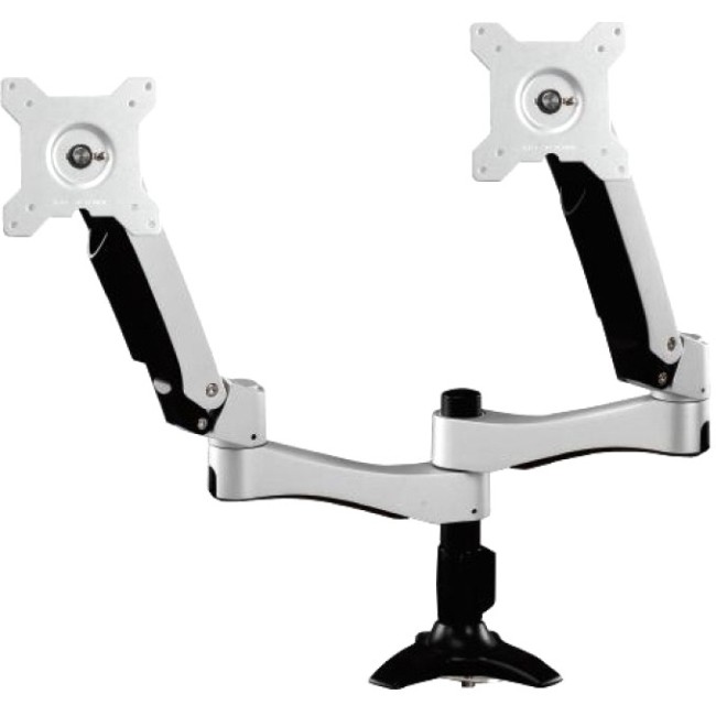 Freedom9 AMR2AP Articulating Dual Mount Grommetstnd