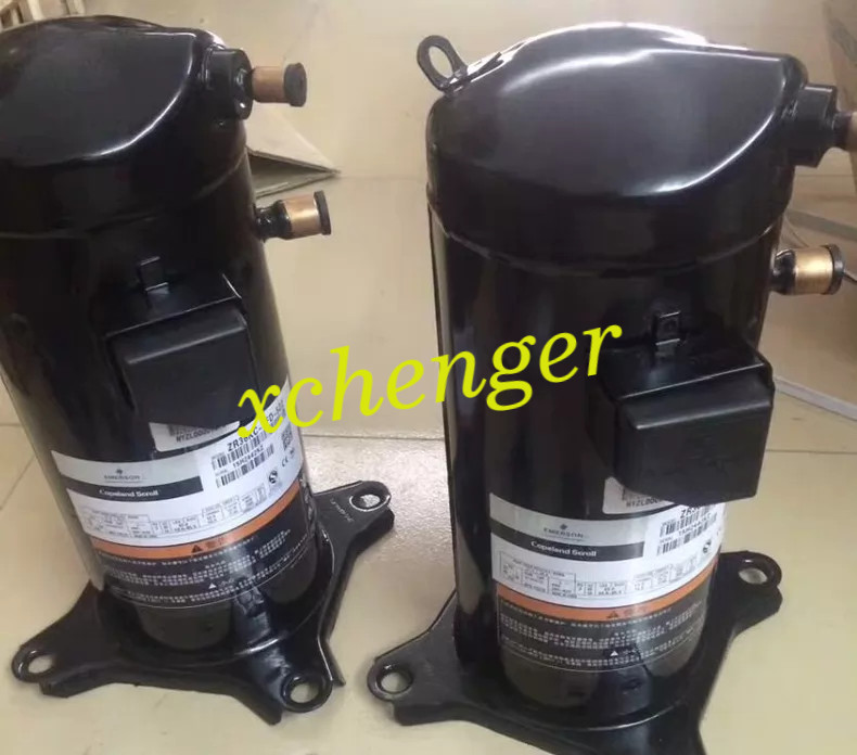 1PCS Copeland ZR28K3E‑PFJ‑522 compressor new via FedEx or DHL