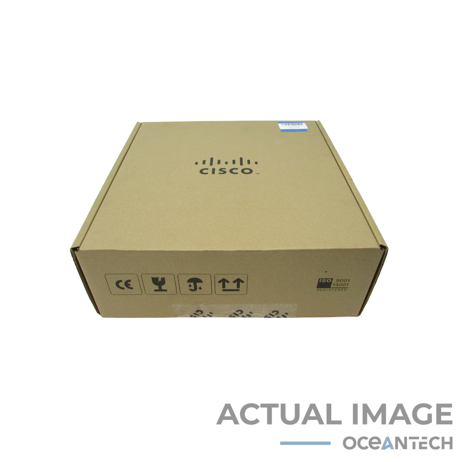 New Genuine Cisco 8832 IP Conference Phone (CP-8832-K9=)