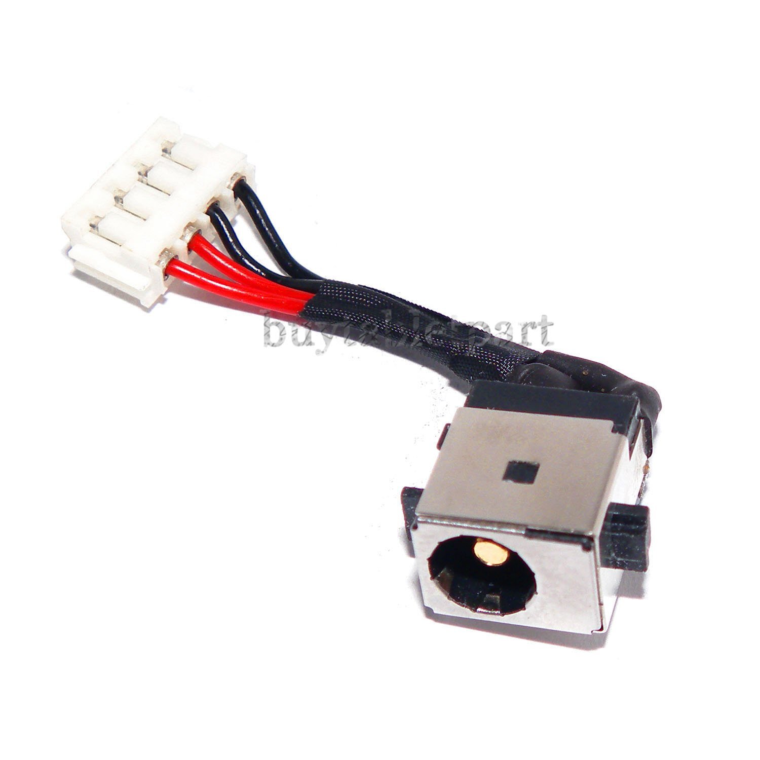 DC POWER JACK CABLE TOSHIBA SATELLITE E45T-B4204 E45T-B4300 E45-B4100 E45-B4200