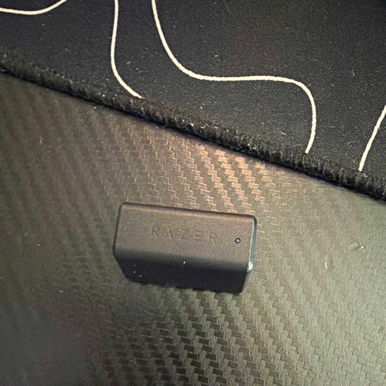 RAZER HYPERPOLLING WIRELESS DONGLE