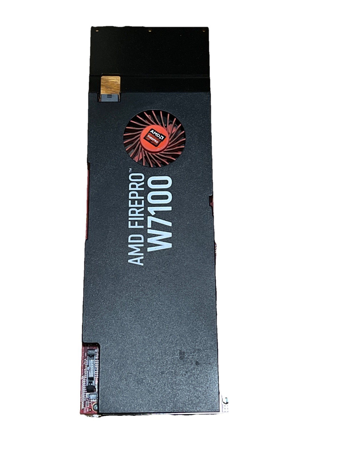 AMD FirePro W7100 8GB GDDR5 4x DisplayPort Video Card