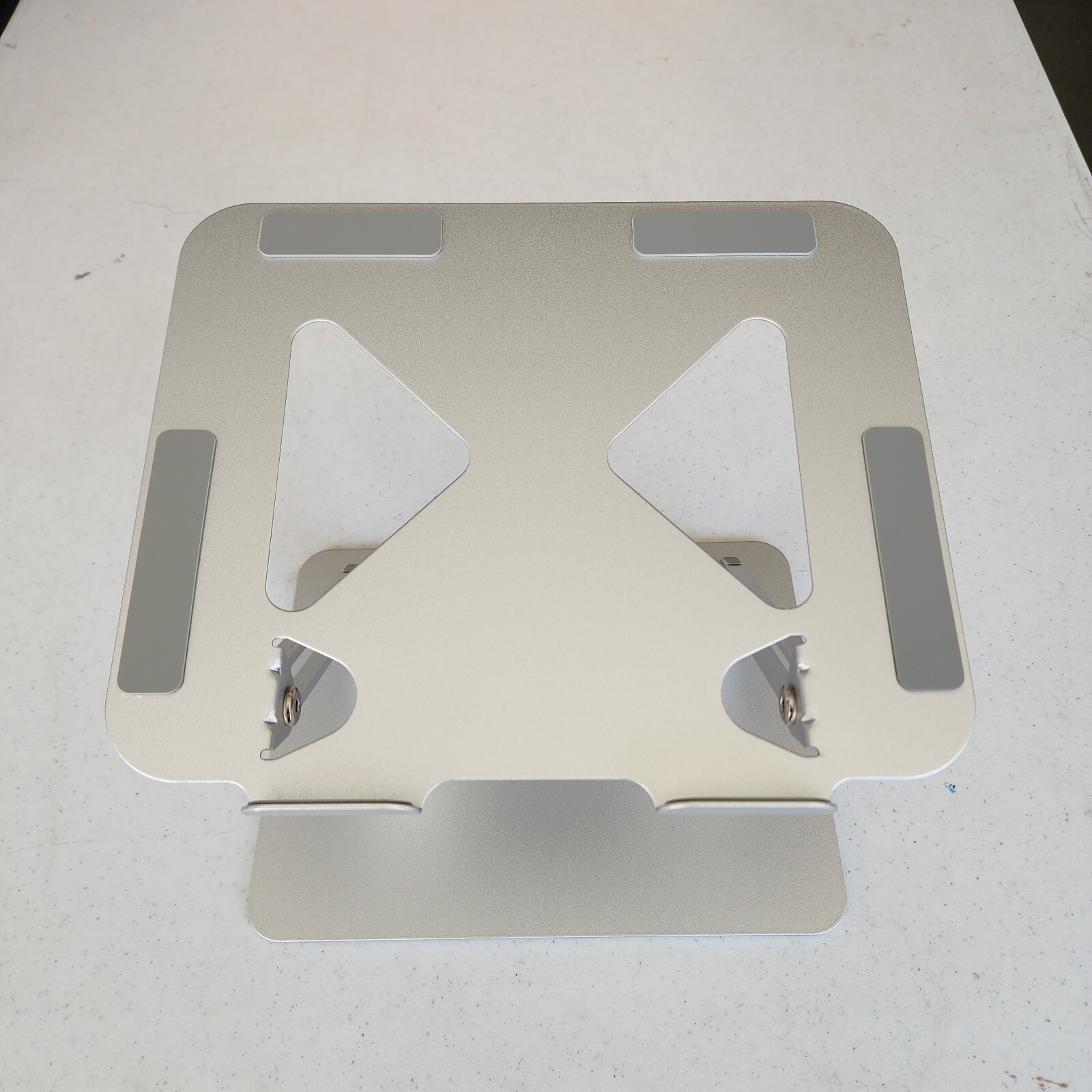 Premium Adjustable Laptop Notebook Stand Riser Foldable Holder *BRAND NEW*