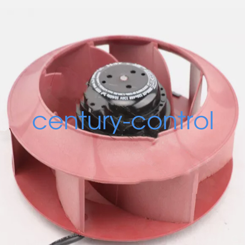 Germany ECOFIT 100% New Original Genuine Centrifugal Fan  2RREU35 225*63R(J27-A3