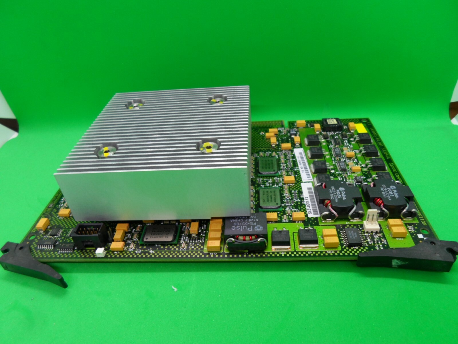 HP Compaq DEC ES45 1Ghz  ALPHASERVER CPU Processor 54-30466-04 KN610-DA 68/1000
