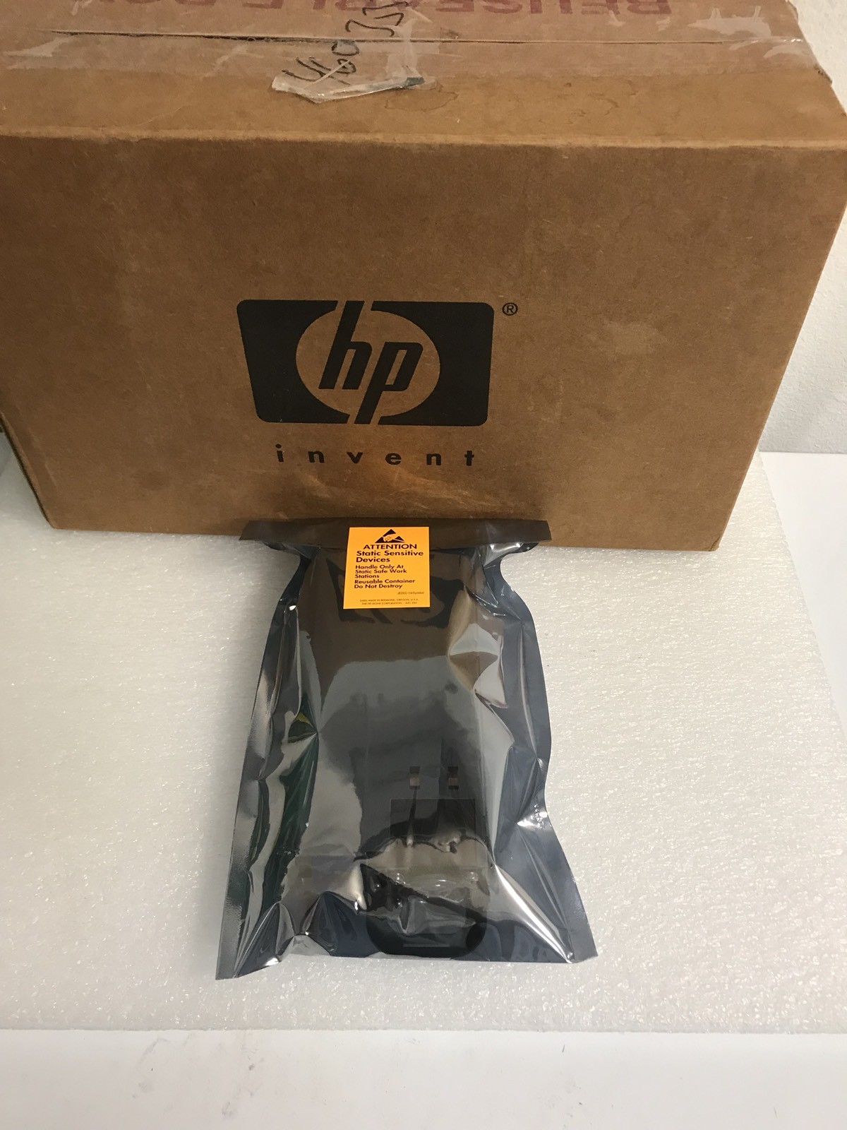 HP 656364-B21 660185-001 1200W CS PLATINUM PLUS PSU 643933-001 643956-201