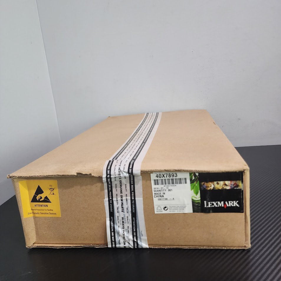 Lexmark 40X7893 Controller Card
