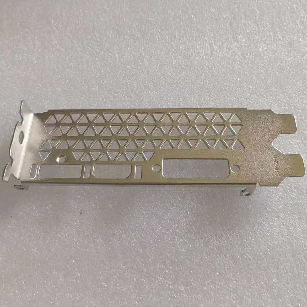 For Colorful I/O Shield BackPlate Blende Bracket GTX1660 1660ti 1650 1050 1060