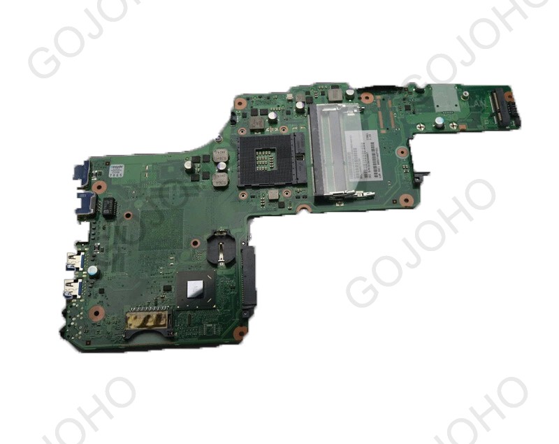 Motherboard-V000275290 Tested  For Toshiba L855 C855 Laptop 6050A2491301 100%