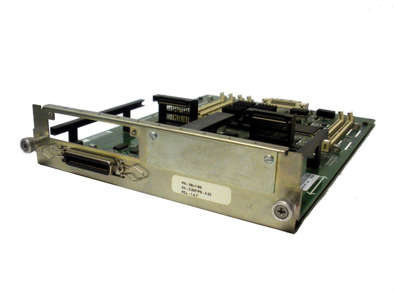 IBM 38L1186 Main Board 4332