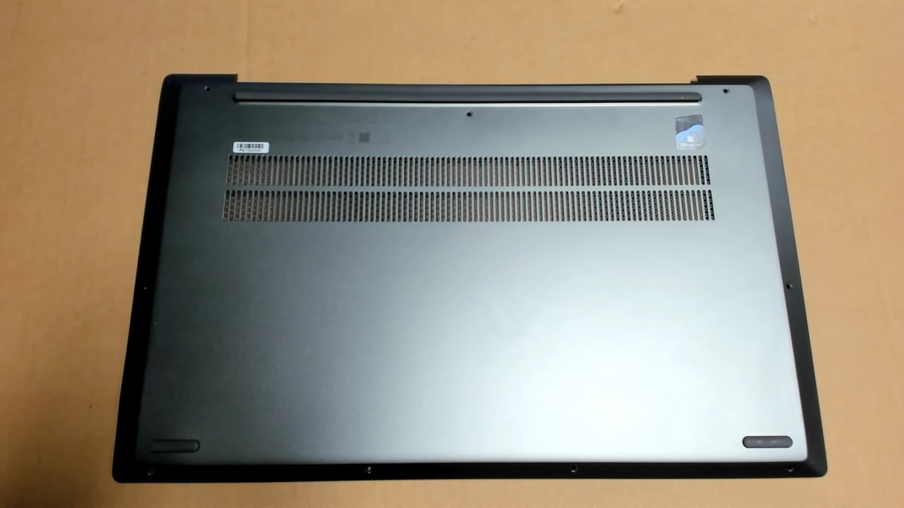 LENOVO IDEAPAD BASE COVER