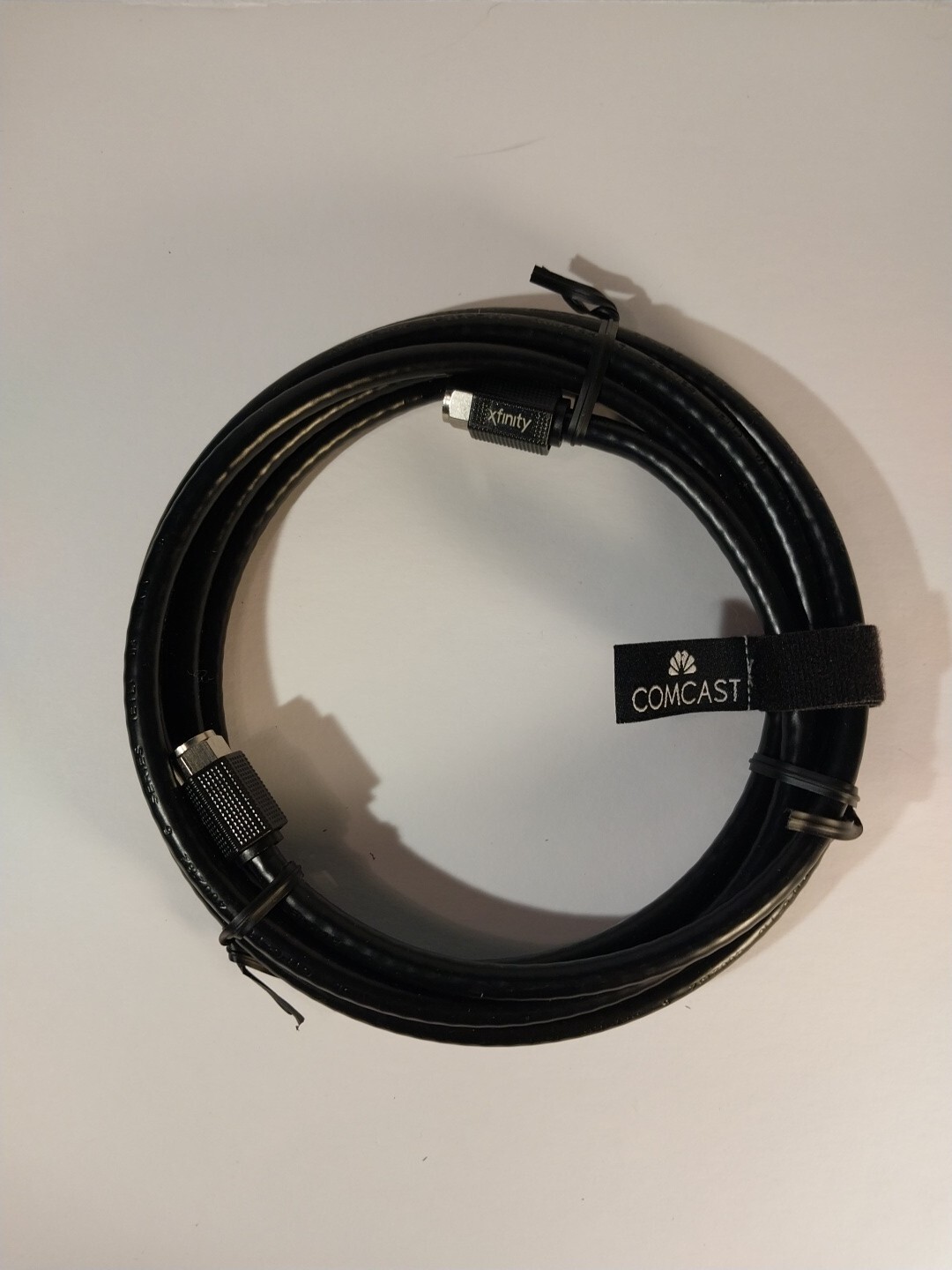 Comcast Xfinity 8 Foot Coxial Cable