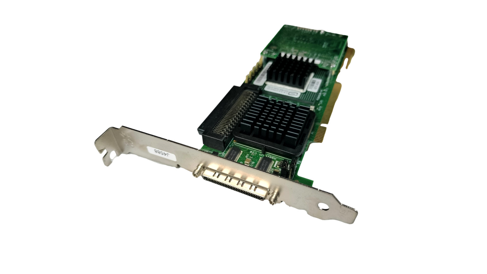Dell LSI Logic PERC 4 J4588 SCSI RAID Controller