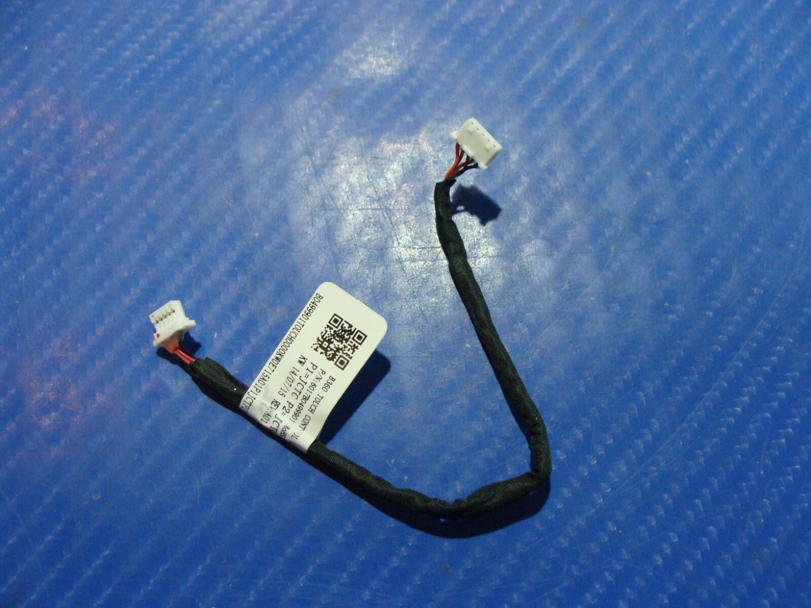 Lenovo 21.5" B40-30 AIO Genuine Touch Control Cable 6017B0499901